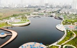 Đến Hà Đông xem thiên văn học trên mặt đất