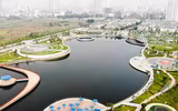 Đến Hà Đông xem thiên văn học trên mặt đất