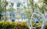 Đến Hà Đông xem thiên văn học trên mặt đất