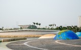 Đến Hà Đông xem thiên văn học trên mặt đất