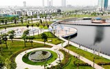 Đến Hà Đông xem thiên văn học trên mặt đất