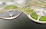 Đến Hà Đông xem thiên văn học trên mặt đất