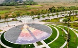 Đến Hà Đông xem thiên văn học trên mặt đất