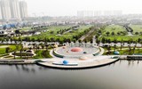 Đến Hà Đông xem thiên văn học trên mặt đất