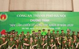 Trải nghiệm hữu ích của các em nhỏ với 