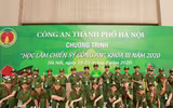 Trải nghiệm hữu ích của các em nhỏ với 