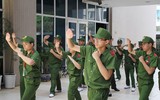 Trải nghiệm hữu ích của các em nhỏ với 
