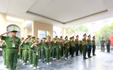 Trải nghiệm hữu ích của các em nhỏ với 