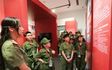 Trải nghiệm hữu ích của các em nhỏ với 