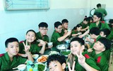 Trải nghiệm hữu ích của các em nhỏ với 
