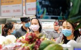 Người dân Hà Nội đồng lòng phòng chống dịch Covid-19