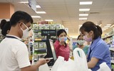 Người dân Hà Nội đồng lòng phòng chống dịch Covid-19