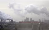 Top 10 quốc gia thải nhiều khí CO2 nhất thế giới