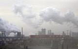 Top 10 quốc gia thải nhiều khí CO2 nhất thế giới