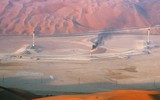 Top 10 quốc gia thải nhiều khí CO2 nhất thế giới