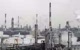 Top 10 quốc gia thải nhiều khí CO2 nhất thế giới