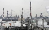 Top 10 quốc gia thải nhiều khí CO2 nhất thế giới