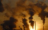 Top 10 quốc gia thải nhiều khí CO2 nhất thế giới