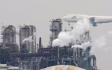 Top 10 quốc gia thải nhiều khí CO2 nhất thế giới