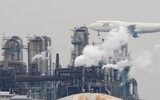Top 10 quốc gia thải nhiều khí CO2 nhất thế giới