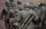 Lí do tên lửa RPG của Nga là 