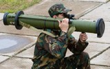 Lí do tên lửa RPG của Nga là 