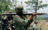 Lí do tên lửa RPG của Nga là 