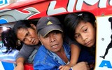 Cuộc chiến của quân đội Philippines với phiến quân Maute ở Marawi qua ảnh