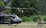 Cuộc chiến của quân đội Philippines với phiến quân Maute ở Marawi qua ảnh