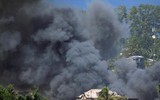 Cuộc chiến của quân đội Philippines với phiến quân Maute ở Marawi qua ảnh