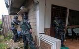 Cuộc chiến của quân đội Philippines với phiến quân Maute ở Marawi qua ảnh