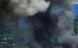 Cuộc chiến của quân đội Philippines với phiến quân Maute ở Marawi qua ảnh