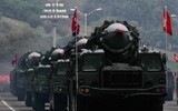 Lí do thế giới vẫn phải khiếp sợ tên lửa Scud của Liên-xô