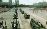 Lí do thế giới vẫn phải khiếp sợ tên lửa Scud của Liên-xô
