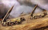 Lí do thế giới vẫn phải khiếp sợ tên lửa Scud của Liên-xô