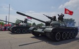 Triều Tiên 