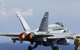 Mỹ đã bắn hạ tiêm kích Su-22 của Syria như thế nào?