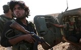 Mỹ đã bắn hạ tiêm kích Su-22 của Syria như thế nào?