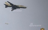 Mỹ đã bắn hạ tiêm kích Su-22 của Syria như thế nào?