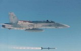 Mỹ đã bắn hạ tiêm kích Su-22 của Syria như thế nào?