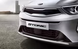 Chiêm ngưỡng Kia Stonic mới với thiết kế hiện đại, thể thao