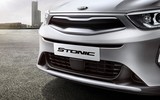 Chiêm ngưỡng Kia Stonic mới với thiết kế hiện đại, thể thao