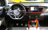 Chiêm ngưỡng Kia Stonic mới với thiết kế hiện đại, thể thao