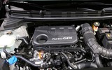 Chiêm ngưỡng Kia Stonic mới với thiết kế hiện đại, thể thao