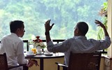 Chuyến đi về 