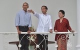 Chuyến đi về 