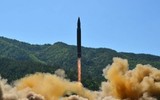 Vì sao Triều Tiên dùng ICBM để đe dọa Mỹ?