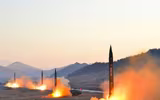 Vì sao Triều Tiên dùng ICBM để đe dọa Mỹ?