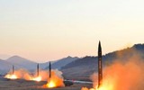 Vì sao Triều Tiên dùng ICBM để đe dọa Mỹ?