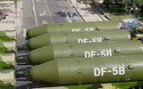 Vì sao Triều Tiên dùng ICBM để đe dọa Mỹ?